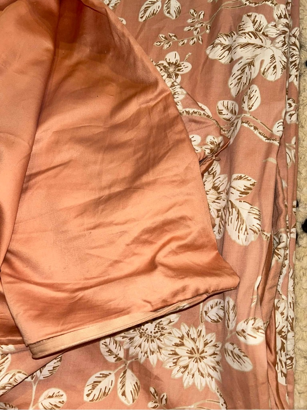 Target Threshold Duvet Set - Picture 6 of 8